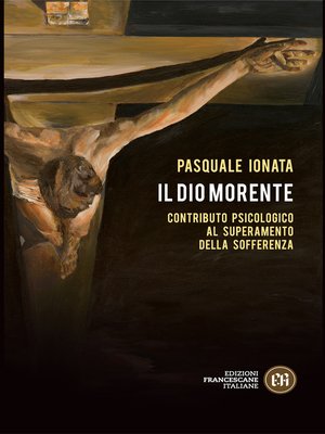cover image of Il Dio morente